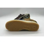 Bstsneaker- Nike Air Force 1 Low Travis Scott Cactus Jack CN2405-900  