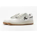 Bstsneaker- Nike Air Force 1 Low Travis Scott Sail AQ4211-101  