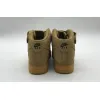 Bstsneaker- Nike Air Force 1 Mid Flax (2016) 715889-200   