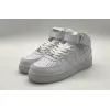 Bstsneaker- Nike Air Force 1 Mid White &#39;07 315123-111  