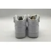 Bstsneaker- Nike Air Force 1 Mid White &#39;07 315123-111  
