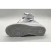 Bstsneaker- Nike Air Force 1 Mid White &#39;07 315123-111  