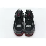  Nike Air Jordan 4 Nike Metcon 6 Black Metallic Silver CV9388-001 