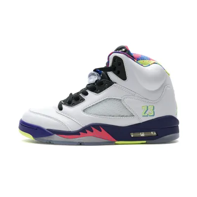  Nike Air Jordan 5 Retro Alternate Bel-Ai DB3335-100  01