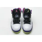 Bstsneaker- Nike Air Jordan 5 Retro Alternate Bel-Ai DB3335-100 