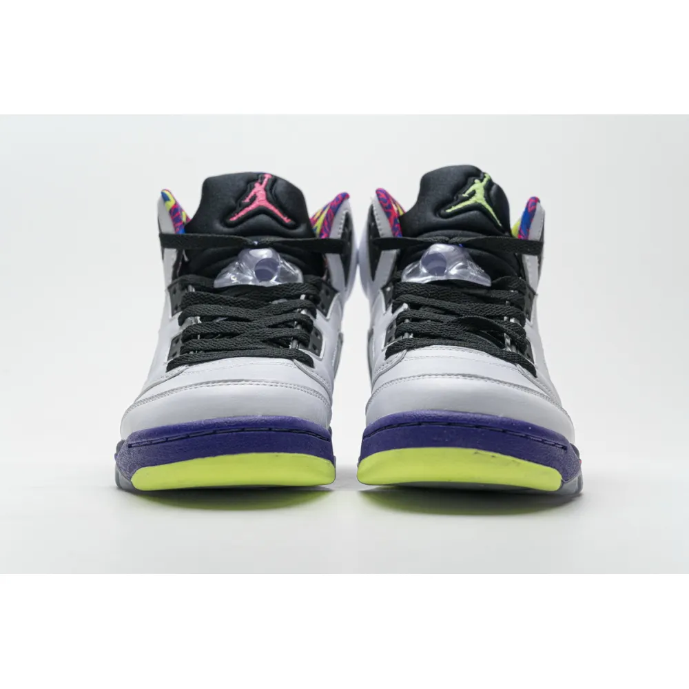 Bstsneaker- Nike Air Jordan 5 Retro Alternate Bel-Ai DB3335-100 