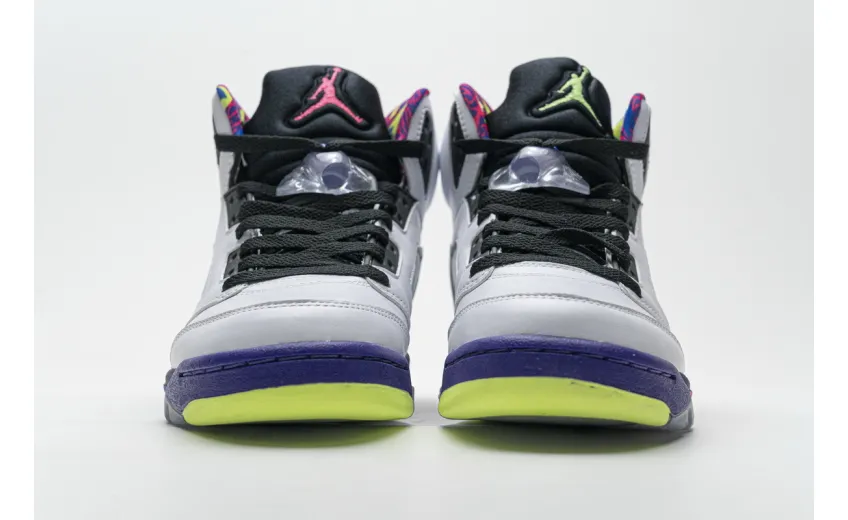 Bstsneaker- Nike Air Jordan 5 Retro Alternate Bel-Ai DB3335-100 