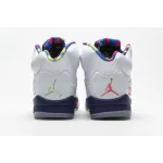 Bstsneaker- Nike Air Jordan 5 Retro Alternate Bel-Ai DB3335-100 