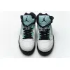 Bstsneaker- Nike Air Jordan 5 Retro Island Green CN2932-100 