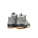 Bstsneaker- Nike Air Jordan 5 Retro Jade Horizon DC7501-300 