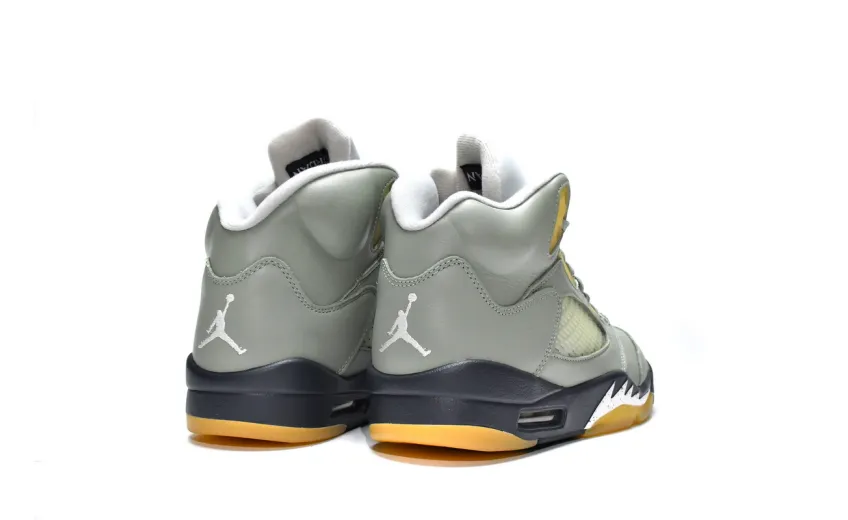 Bstsneaker- Nike Air Jordan 5 Retro Jade Horizon DC7501-300 