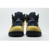 Bstsneaker- Nike Air Jordan 5 Retro Michigan (2019) CQ9541-704 