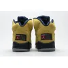 Bstsneaker- Nike Air Jordan 5 Retro Michigan (2019) CQ9541-704 