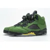 Bstsneaker- Nike Air Jordan 5 Retro SE Oregon CK6631-307 
