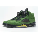 Bstsneaker- Nike Air Jordan 5 Retro SE Oregon CK6631-307 