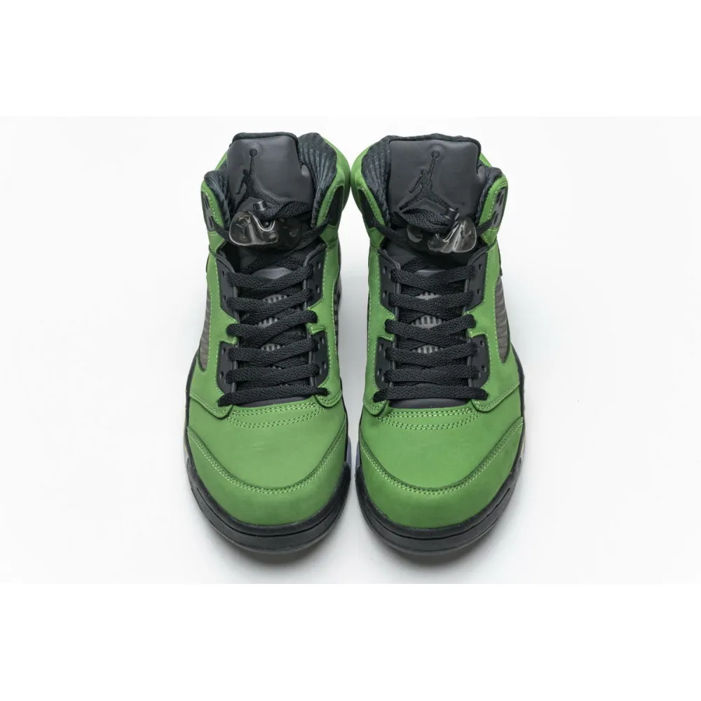 Bstsneaker- Nike Air Jordan 5 Retro SE Oregon CK6631-307 