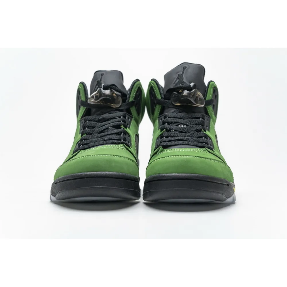 Bstsneaker- Nike Air Jordan 5 Retro SE Oregon CK6631-307 