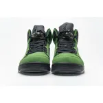 Bstsneaker- Nike Air Jordan 5 Retro SE Oregon CK6631-307 