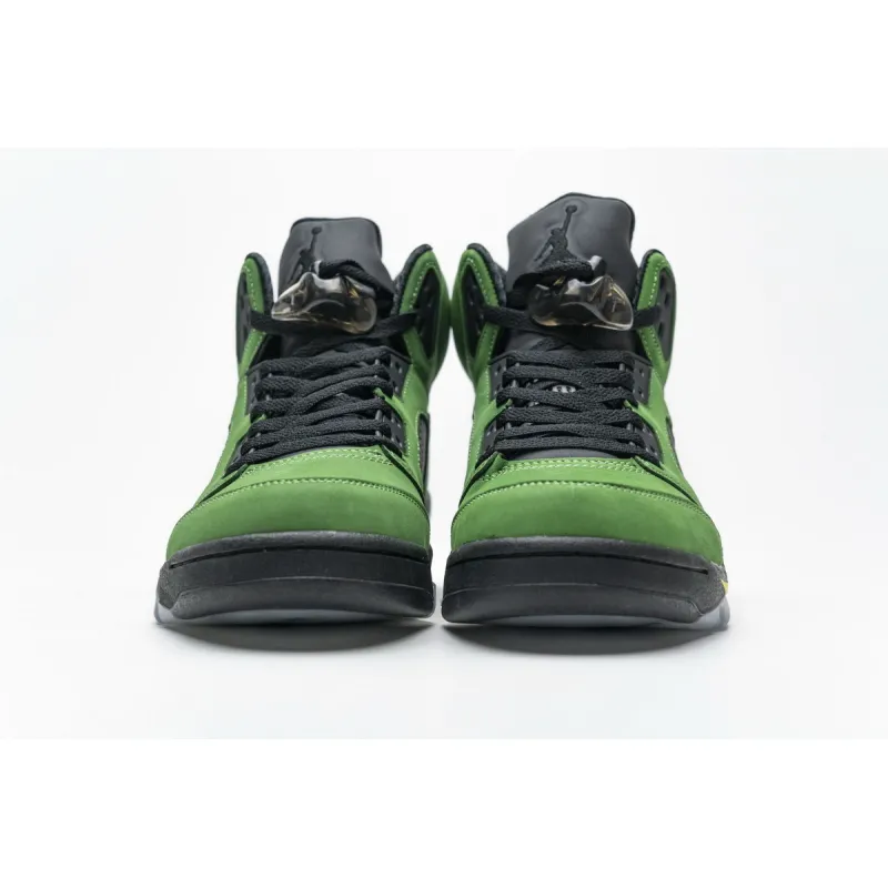 Bstsneaker- Nike Air Jordan 5 Retro SE Oregon CK6631-307 