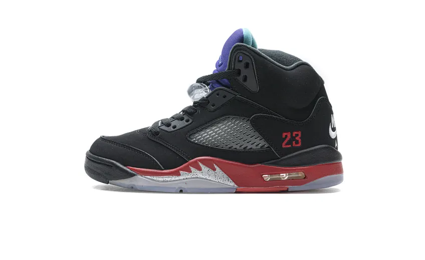 Bstsneaker- Nike Air Jordan 5 Retro Top 3 CZ1786-001 