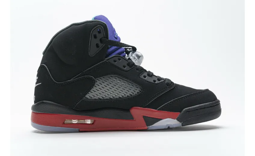 Bstsneaker- Nike Air Jordan 5 Retro Top 3 CZ1786-001 