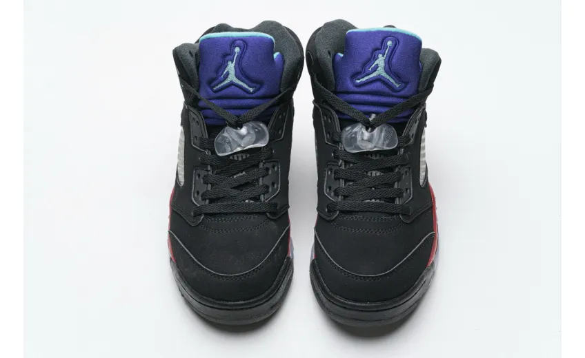 Bstsneaker- Nike Air Jordan 5 Retro Top 3 CZ1786-001 