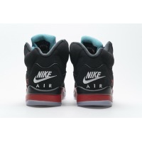  Nike Air Jordan 5 Retro Top 3 CZ1786-001 