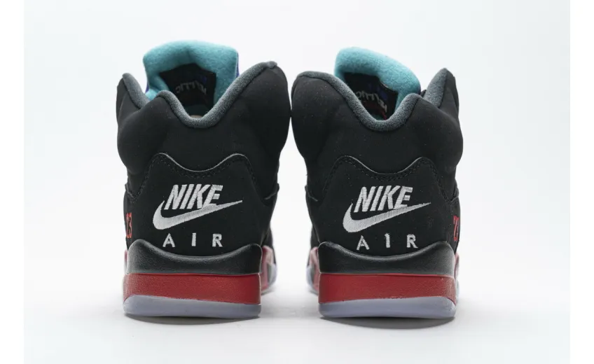 Bstsneaker- Nike Air Jordan 5 Retro Top 3 CZ1786-001 