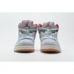 Bstsneaker- Nike Air Jordan 5 Retro Trophy Room Ice Blue CI1899-400 