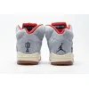 Bstsneaker- Nike Air Jordan 5 Retro Trophy Room Ice Blue CI1899-400 
