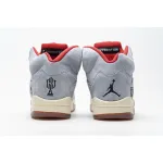 Bstsneaker- Nike Air Jordan 5 Retro Trophy Room Ice Blue CI1899-400 
