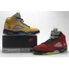 Bstsneaker- Nike Air Jordan 5 Retro What The CZ5725-700 