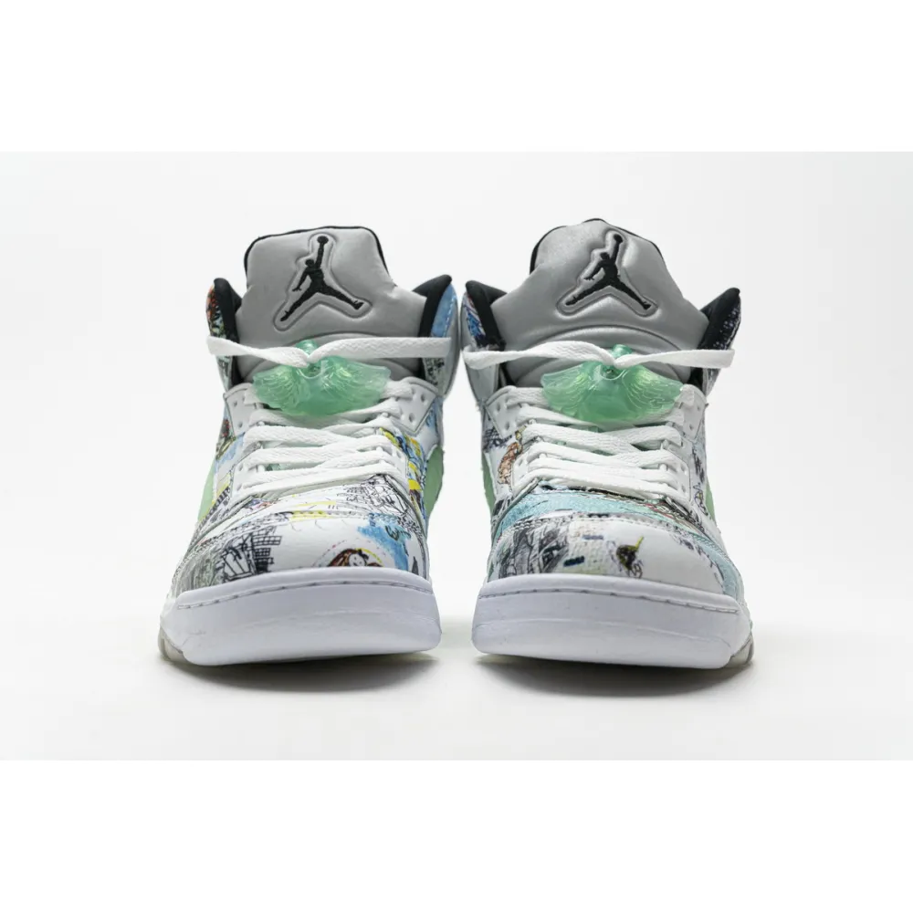 Bstsneaker- Nike Air Jordan 5 Retro Wings AV2405-900 