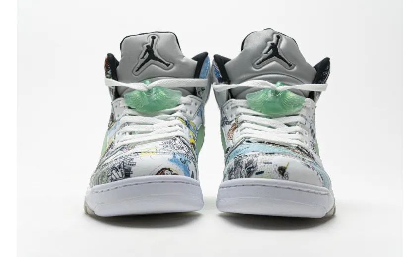 Bstsneaker- Nike Air Jordan 5 Retro Wings AV2405-900 
