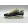 Bstsneaker- Nike Air Max 97 Sean Wotherspoon (Extra Lace Set Only) AJ4219-400 