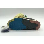 Bstsneaker- Nike Air Max 97 Sean Wotherspoon (Extra Lace Set Only) AJ4219-400 