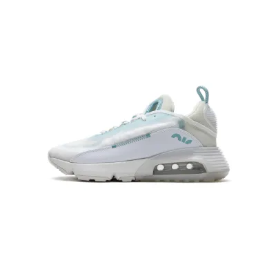  Nike Air Max 2090 Aurora Green BV9977-102  01