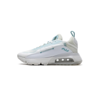 Bstsneaker- Nike Air Max 2090 Aurora Green BV9977-102  01