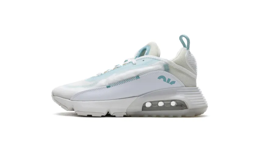 Bstsneaker- Nike Air Max 2090 Aurora Green BV9977-102 
