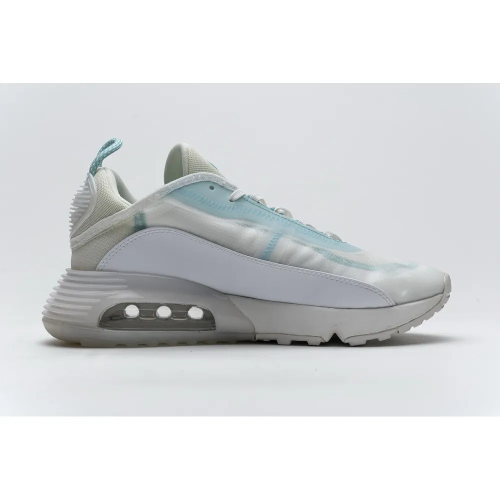 Bstsneaker- Nike Air Max 2090 Aurora Green BV9977-102 