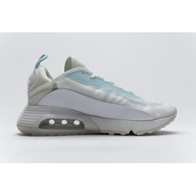 Bstsneaker- Nike Air Max 2090 Aurora Green BV9977-102  02