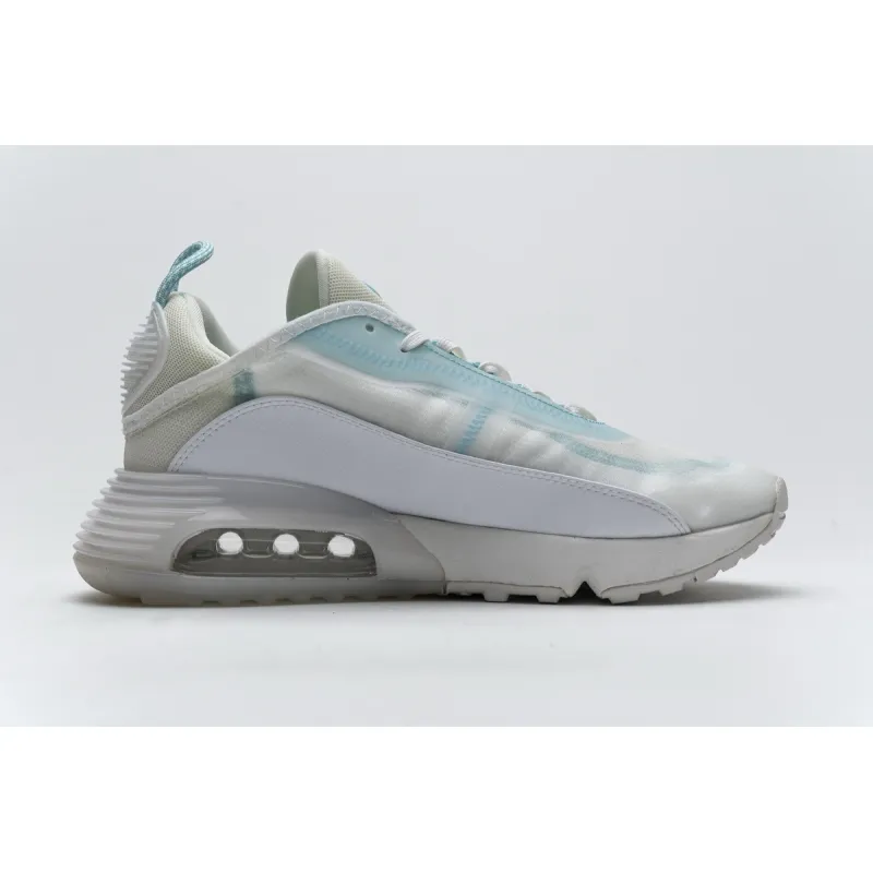 Bstsneaker- Nike Air Max 2090 Aurora Green BV9977-102 