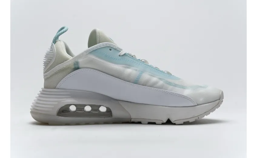 Bstsneaker- Nike Air Max 2090 Aurora Green BV9977-102 