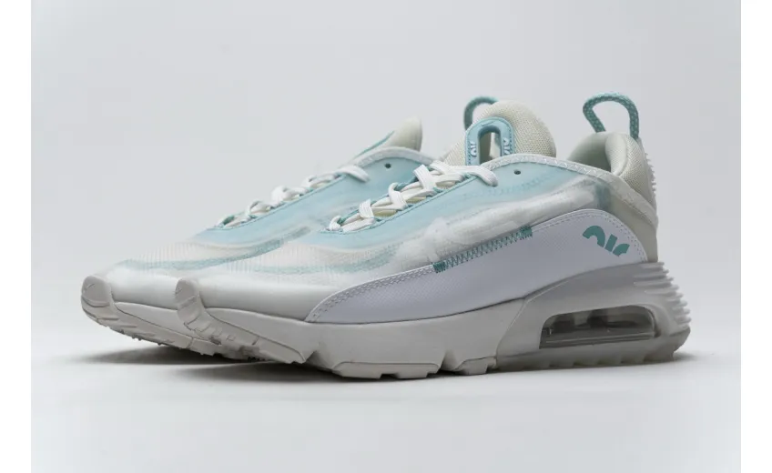 Bstsneaker- Nike Air Max 2090 Aurora Green BV9977-102 