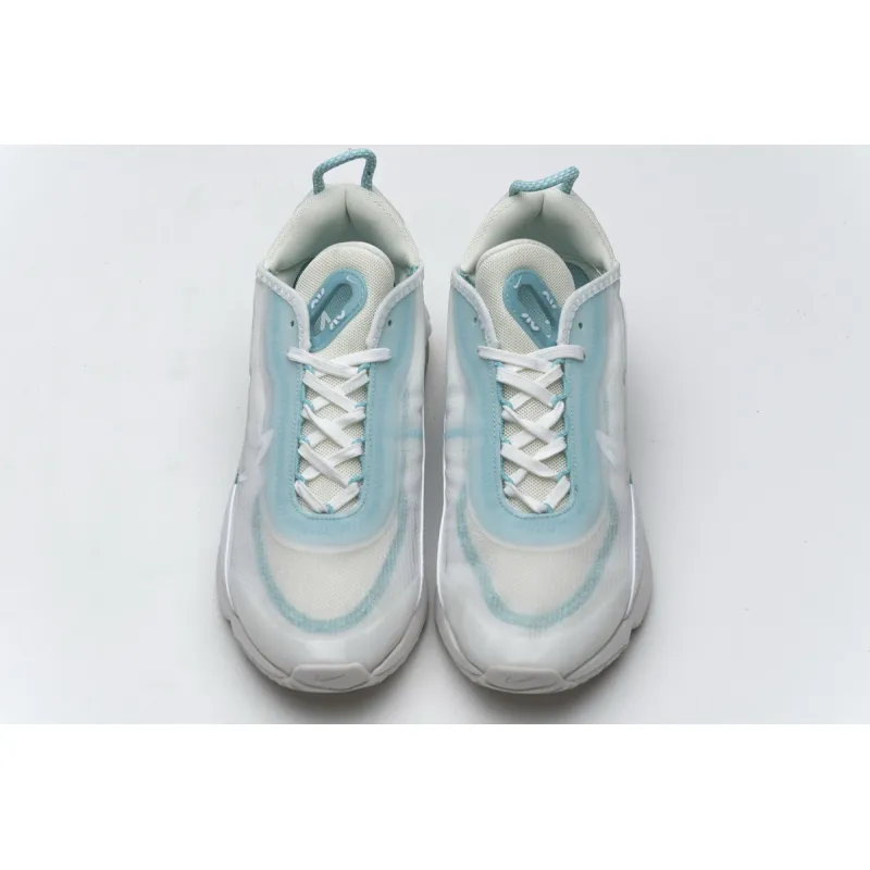 Bstsneaker- Nike Air Max 2090 Aurora Green BV9977-102 