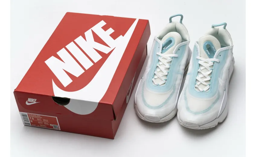 Bstsneaker- Nike Air Max 2090 Aurora Green BV9977-102 