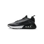 Bstsneaker- Nike Air Max 2090 Black Wolf Grey Anthracite CW7306-001 
