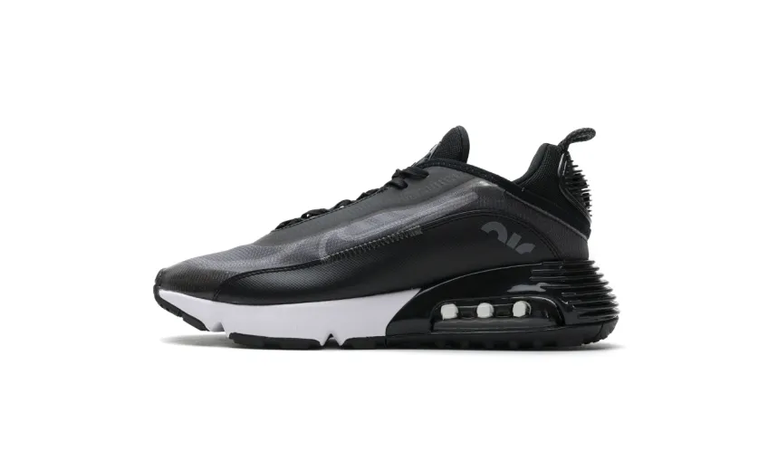 Bstsneaker- Nike Air Max 2090 Black Wolf Grey Anthracite CW7306-001 