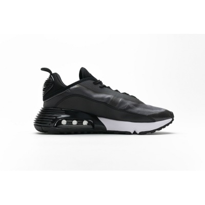 Bstsneaker- Nike Air Max 2090 Black Wolf Grey Anthracite CW7306-001  02