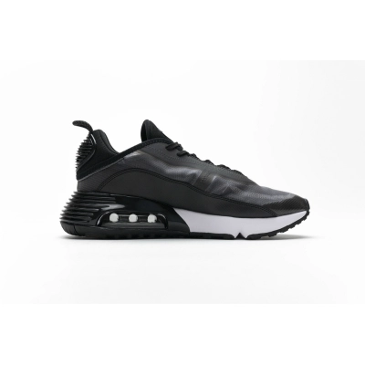 Bstsneaker- Nike Air Max 2090 Black Wolf Grey Anthracite CW7306-001  02